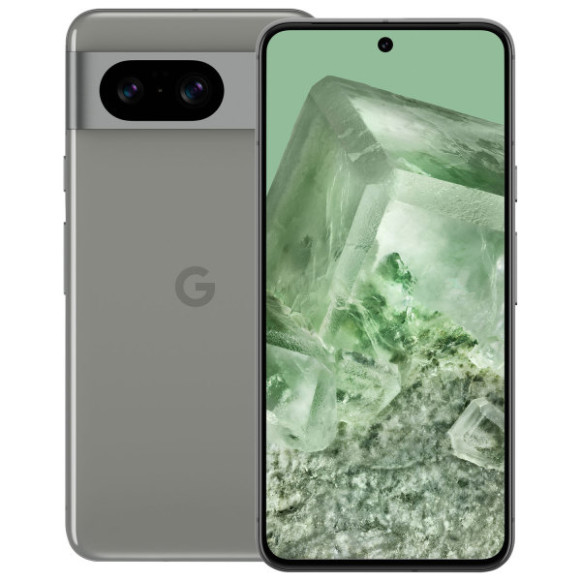 Смартфон Google Pixel 8 8/128Gb Global Hazel