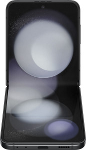 Смартфон Samsung Galaxy Z Flip5 8/256Gb (nano SIM + eSIM) Graphite
