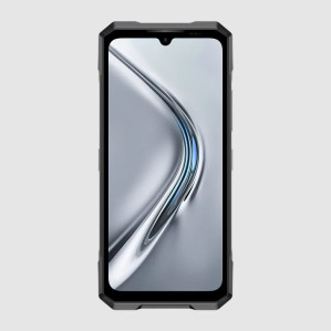 Смартфон Doogee Blade GT Ultra 16/512Gb Flowing Light Silver