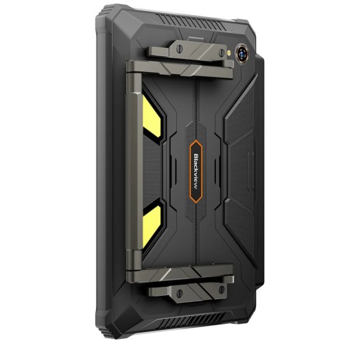 Планшет Blackview Active 12 Pro 16Gb/1Tb Black