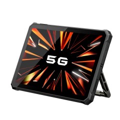 Планшет Blackview Active 12 Pro 16Gb/1Tb Black