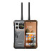 Смартфон Blackview XPLORE 1 Walkie Talkie 12/256Gb Orange