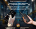 Смартфон Blackview XPLORE 1 Walkie Talkie 12/256Gb Orange