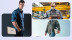 Планшет Ulefone RugKing Pad 2 Pro 8/256Gb Black