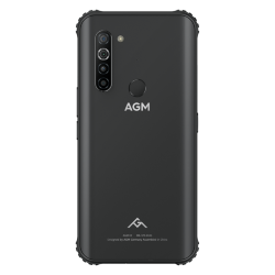 Смартфон AGM X5