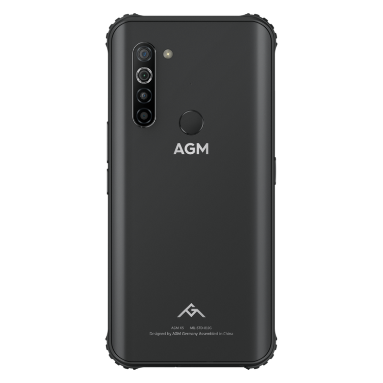 Смартфон AGM X5