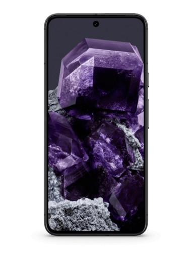 Смартфон Google Pixel 8 8/256Gb Global Obsidian