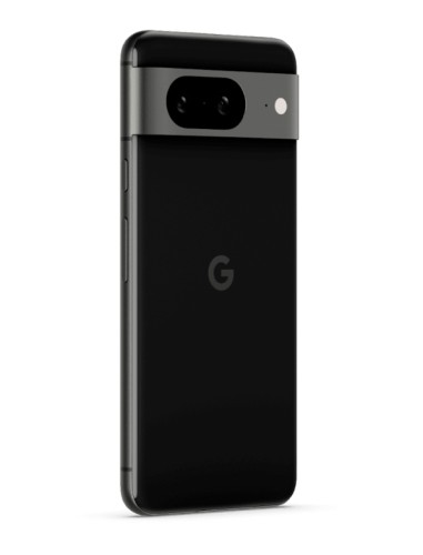 Смартфон Google Pixel 8 8/256Gb Global Obsidian
