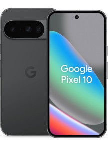 Смартфон Google Pixel 10 12/256Gb Global Obsidian