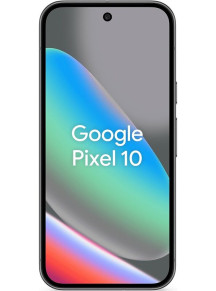 Смартфон Google Pixel 10 12/256Gb Global Obsidian