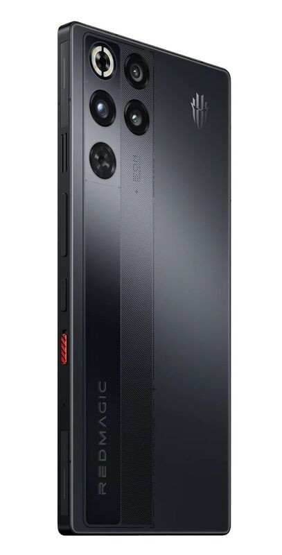 Купить смартфон zte nubia redmagic 11 pro 12/256gb (dual sim
