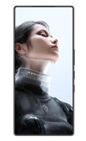 Смартфон ZTE Nubia RedMagic 11 Pro 12/256Gb (Dual SIM) Global Cryo