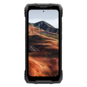 Смартфон Blackview ROCK 2 Pro 8/256Gb Black