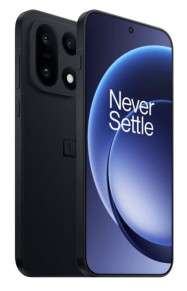 Смартфон OnePlus 15 16/256Gb CN (Dual Nano SIM) Black