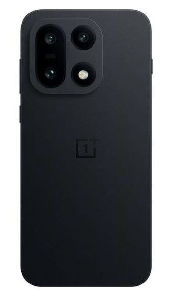 Смартфон OnePlus 15 16/256Gb CN (Dual Nano SIM) Black