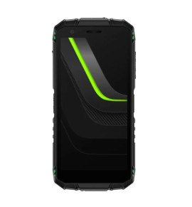 Смартфон Doogee Fire 3 Max 8/256Gb Forest Green