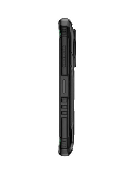 Смартфон Doogee Fire 3 Max 8/256Gb Forest Green