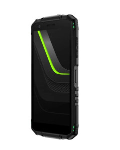 Смартфон Doogee Fire 3 Max 8/256Gb Forest Green