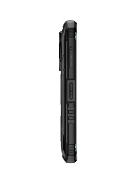 Смартфон Doogee Fire 3 Max 8/256Gb Forest Green