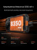 Смартфон Doogee Fire 3 Max 8/256Gb Forest Green