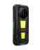 Смартфон Doogee Fire 3 Max 8/256Gb Forest Green