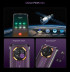 Смартфон Oukitel G7 8/256Gb Purple