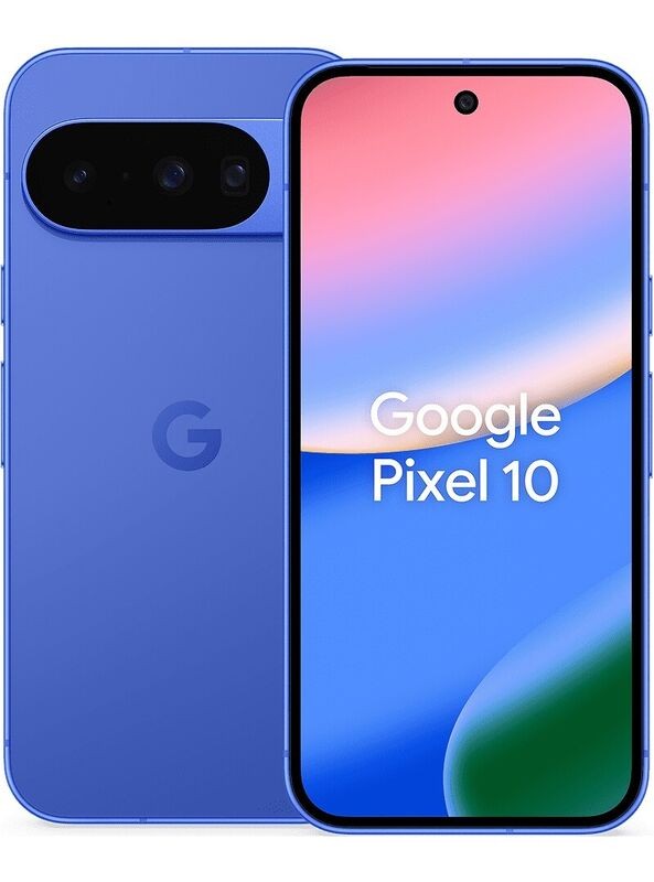 Купить смартфон google pixel 10 12/256gb global indigo в Санкт