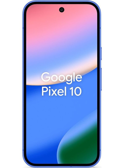 Смартфон Google Pixel 10 12/256Gb Global Indigo