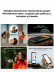 Смартфон Doogee Fire 7 Ultra 8/256Gb Shadow Titanium