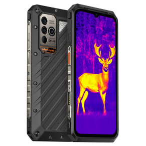 Смартфон Ulefone Power Armor 18T Ultra 12/512Gb