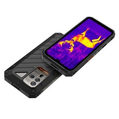 Смартфон Ulefone Power Armor 18T Ultra 12/512Gb