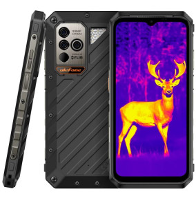 Смартфон Ulefone Power Armor 18T Ultra 12/512Gb