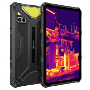 Планшет Ulefone Armor Pad 4 Ultra (Thermal Version) 8/256Gb