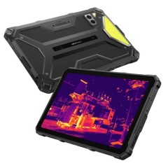 Планшет Ulefone Armor Pad 4 Ultra (Thermal Version) 8/256Gb