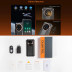 Смартфон Oukitel G6 8/256Gb Black