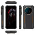 Смартфон Oukitel G6 8/256Gb Black
