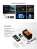 Смартфон Doogee V Max 2 Pro 16Gb/1Tb Dusk Black