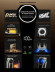 Смартфон Doogee V Max 2 Pro 16Gb/1Tb Dusk Black