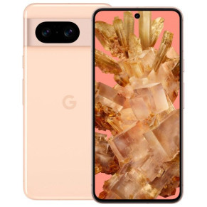 Смартфон Google Pixel 8 8/256Gb Global Rose