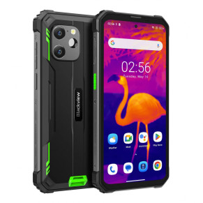 Смартфон Blackview BV8900 8/256Gb Green