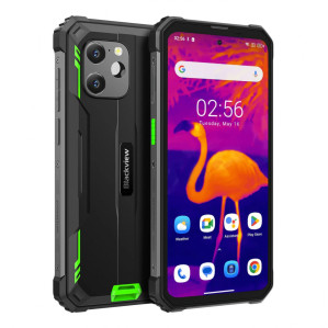 Смартфон Blackview BV8900 8/256Gb Green