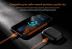 Смартфон Oukitel WP500 Ultra 12Gb/1Tb Orange