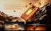 Смартфон Oukitel WP500 Ultra 12Gb/1Tb Orange