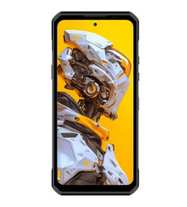 Смартфон Oukitel WP60 8/256Gb Yellow