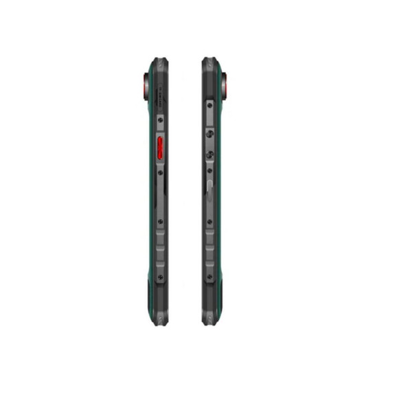 Смартфон Oukitel WP68 Air 12/512Gb Green