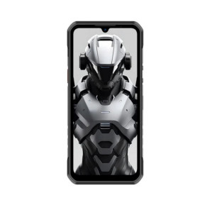 Смартфон Oukitel WP68 Air 12/512Gb Green