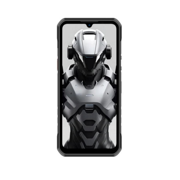 Смартфон Oukitel WP68 Air 12/512Gb Green