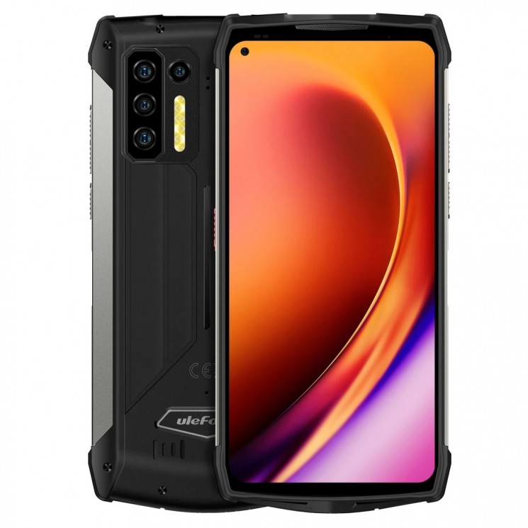 Купить смартфон oukitel iiif150 raptor 12/256gb в Москве, цена от 37 ...